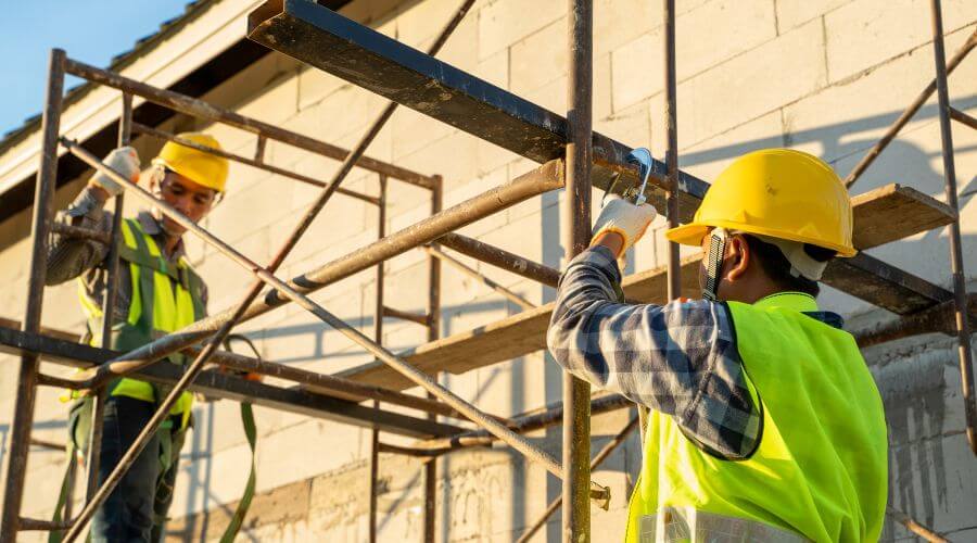 Flashing Repair in Farmingville, NY